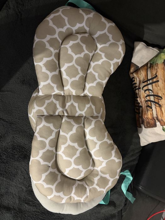 Perna pentru alaptare