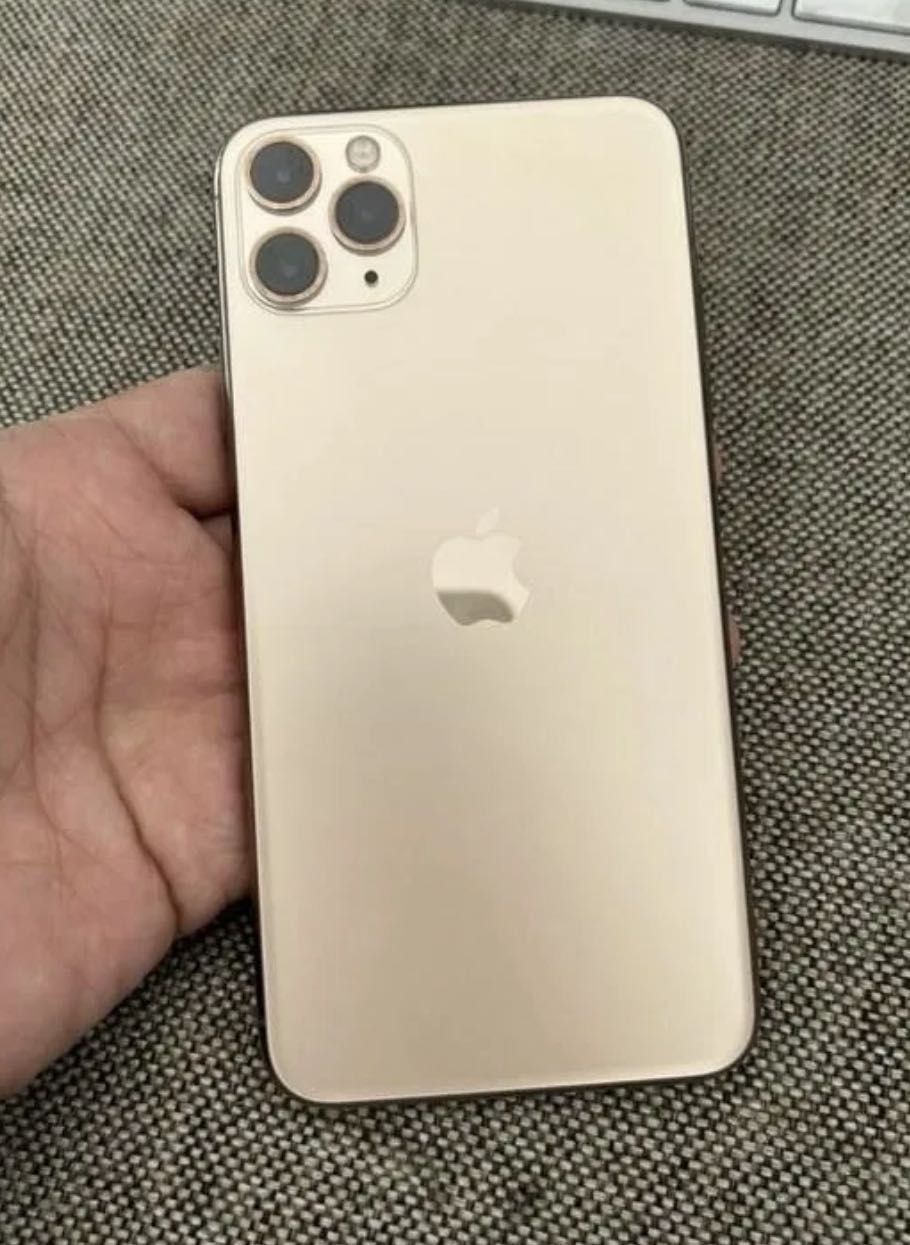 Iphone 11 pro 256