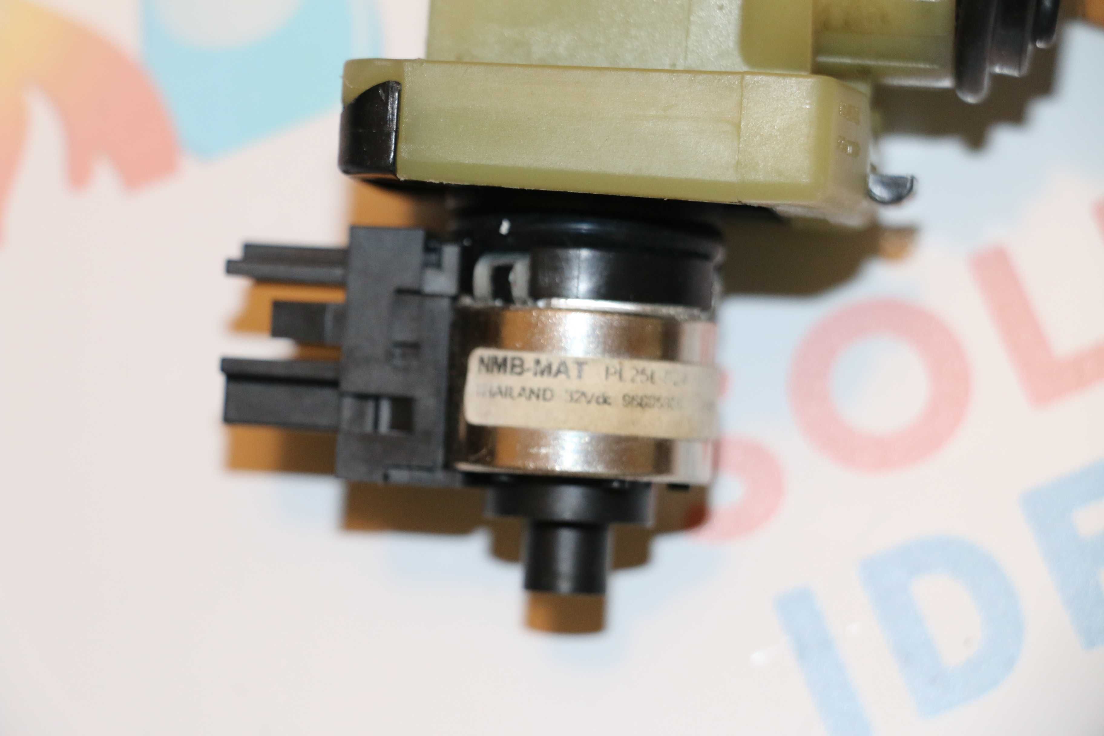 Servomotor Kit vana 3 cai centrala Bosch GAZ 5000 WT ZWSE28-5/2MFA 23