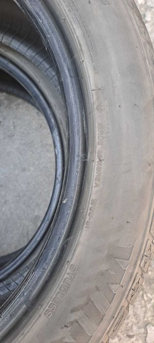 Nexen WINGUARD SPORT 245/45/18
