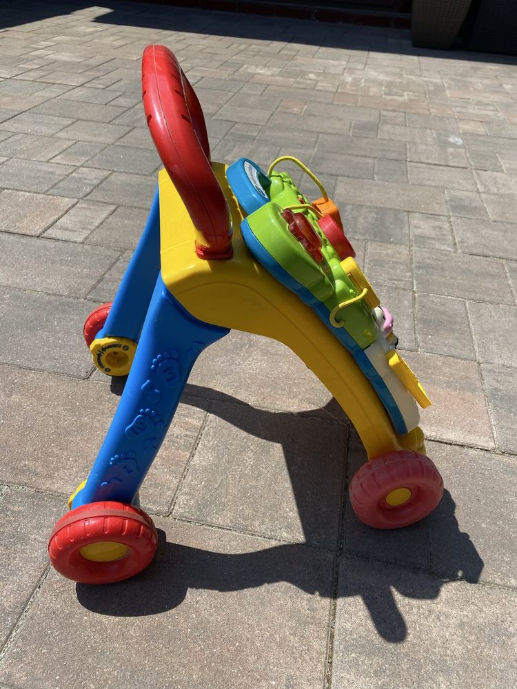 Antepremergator   interactiv