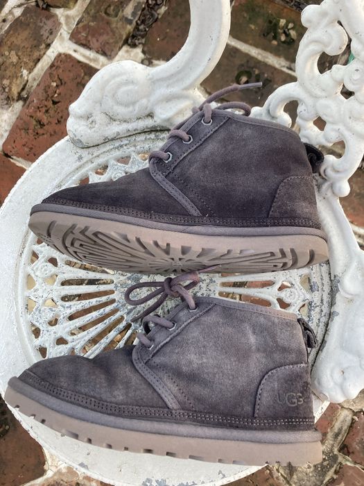 Ghete UGG dama marimea 36.5