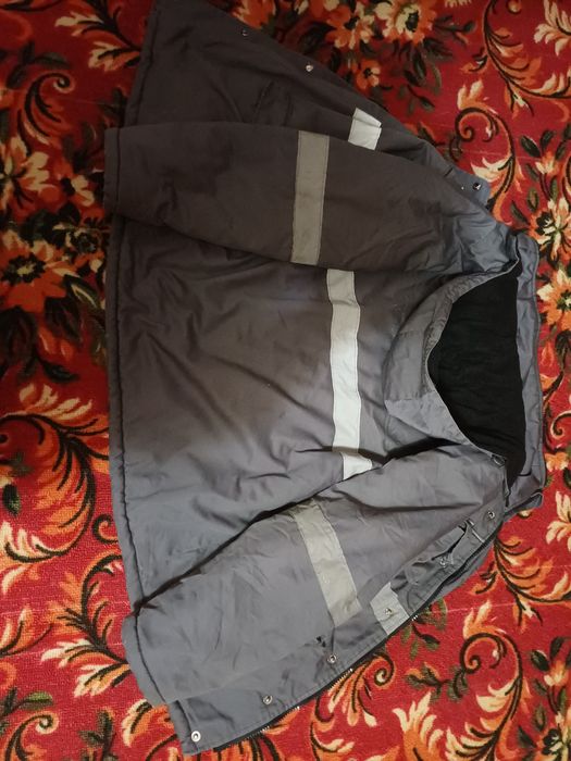 Спецодежду для работы