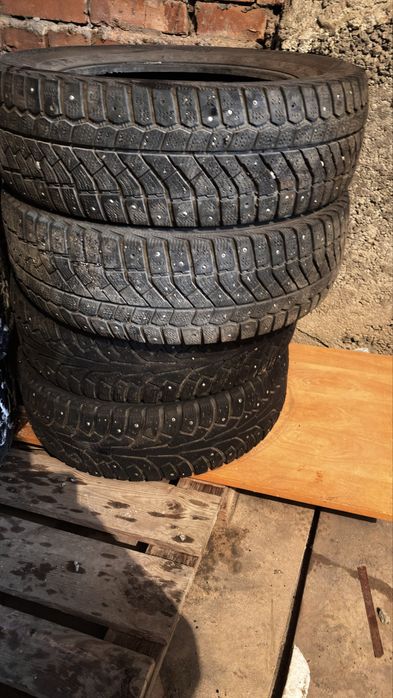 Зимняя резина Maxxis