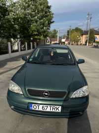 Opel Astra G 1.6 16V 2001