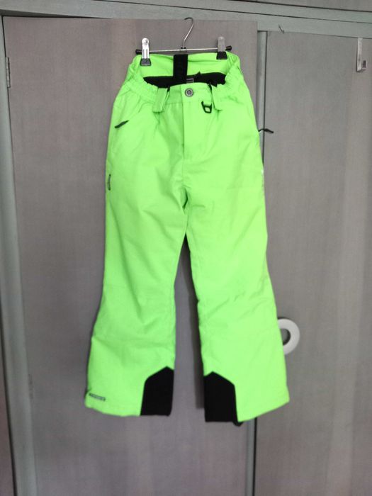 Icepeak Noah JR зимен/ски панталон за момче – размер 140 (10 г.)