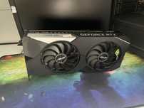 Срочно! Asus RTX3060Ti - 8Gb, в идеале