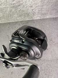 Daiwa tatula 200HL