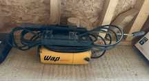 Vap 6000 aparat de spalat profesional !
