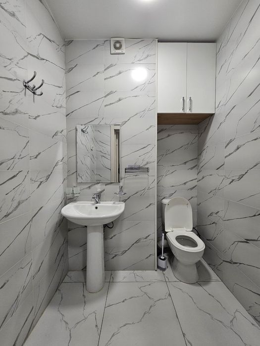 Продаётся 3/2/9 Паркентский новостройка