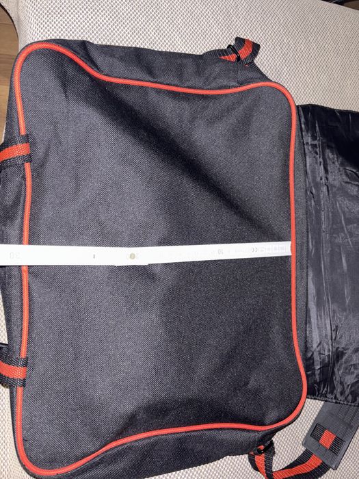 Чанта за лаптоп на Ac Milan