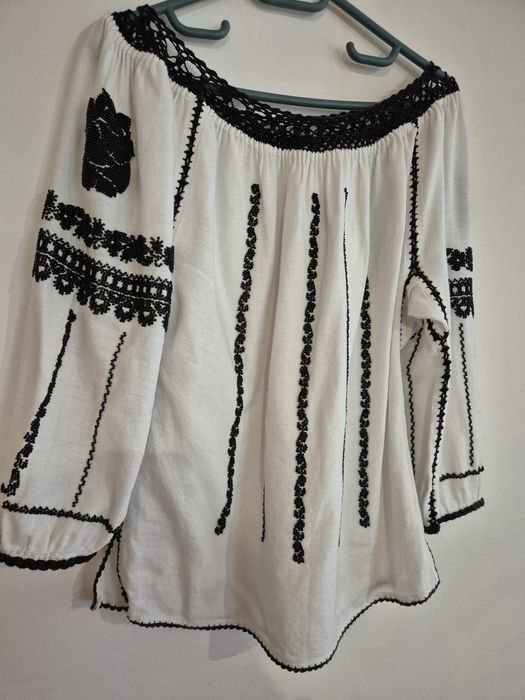 Ie / camasa traditionala Bucovina