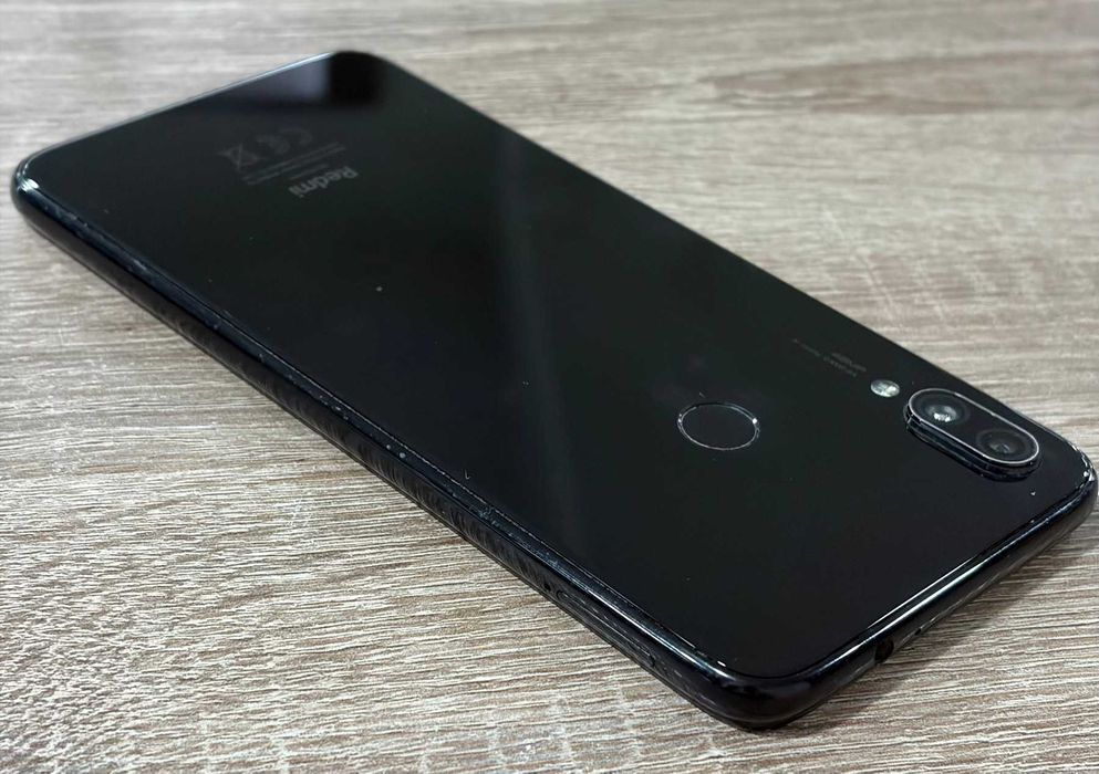 Redmi Note 7 64GB 4GB RAM