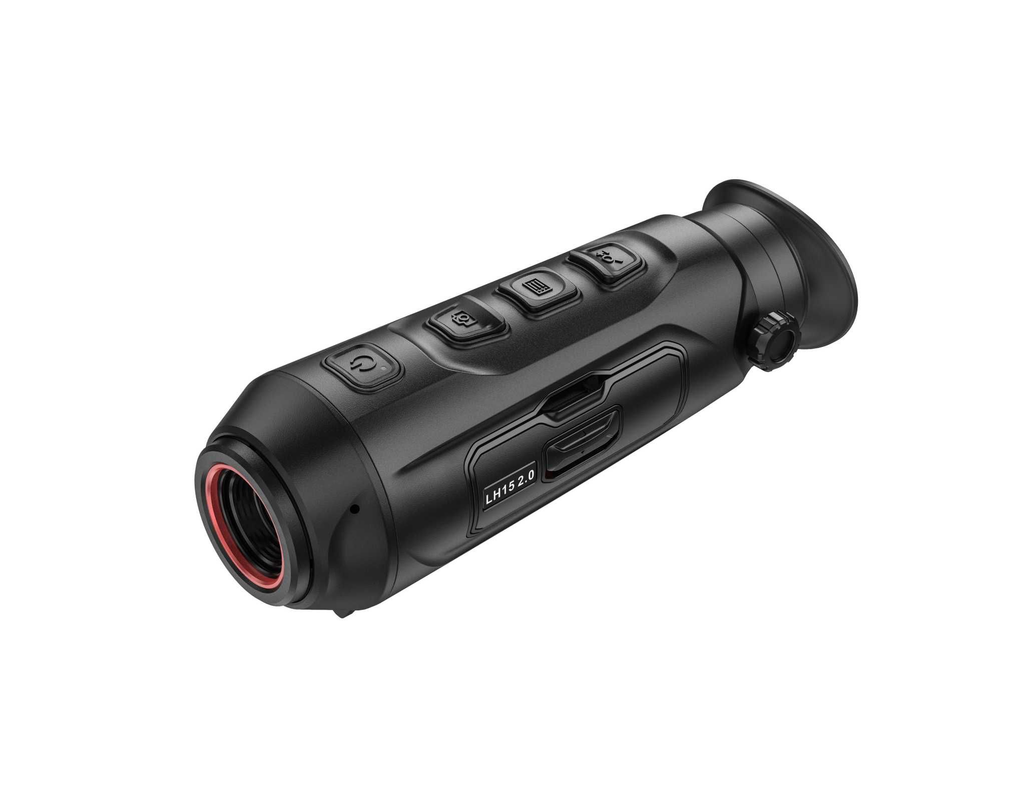 Camera monocular cu termoviziune HIKMICRO LYNX PRO LH15 2.0