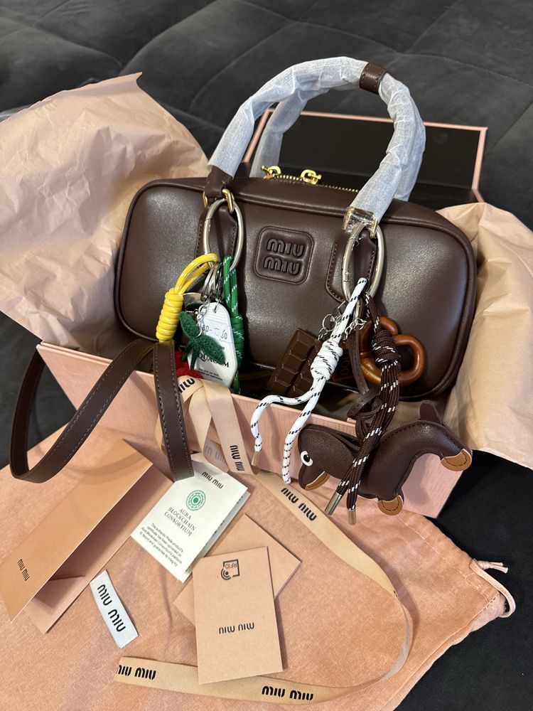 Poseta G* Ophidia mini - 18cm/video/full box/imediat(Diesel,Dior)
