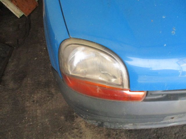 Far stanga dreapta Renault Kangoo an 1998-2007 ORIGINALE complete