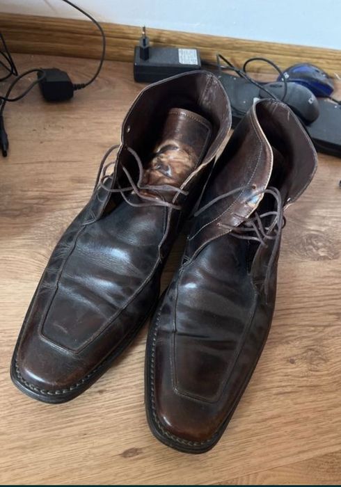 Pantofi bărbați 43