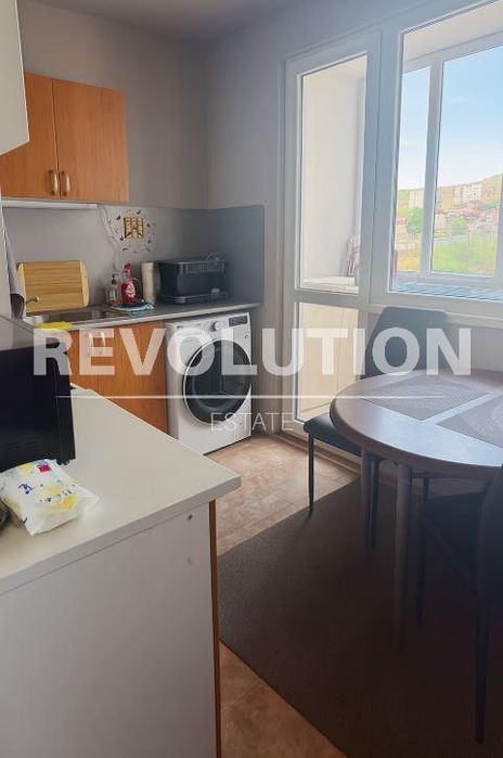 Дава се под наем Двустаен апартамент в Варна, Владислав Варненчик - 70 кв.м за 400 € - Снимка #4