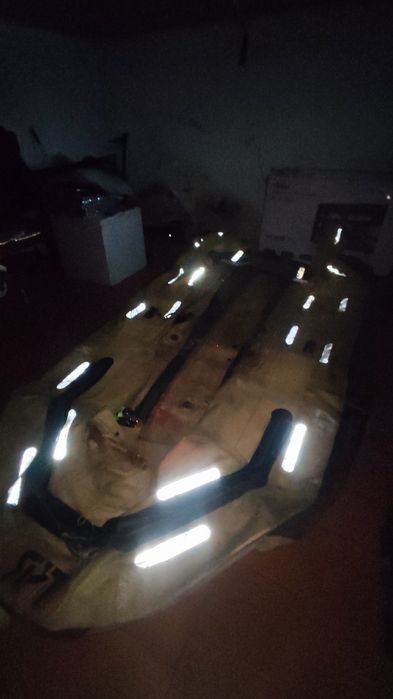 Лодка ЯРТ КАА1257