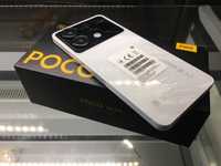 POCO X6 256GB отдаю или обмен на Iphone