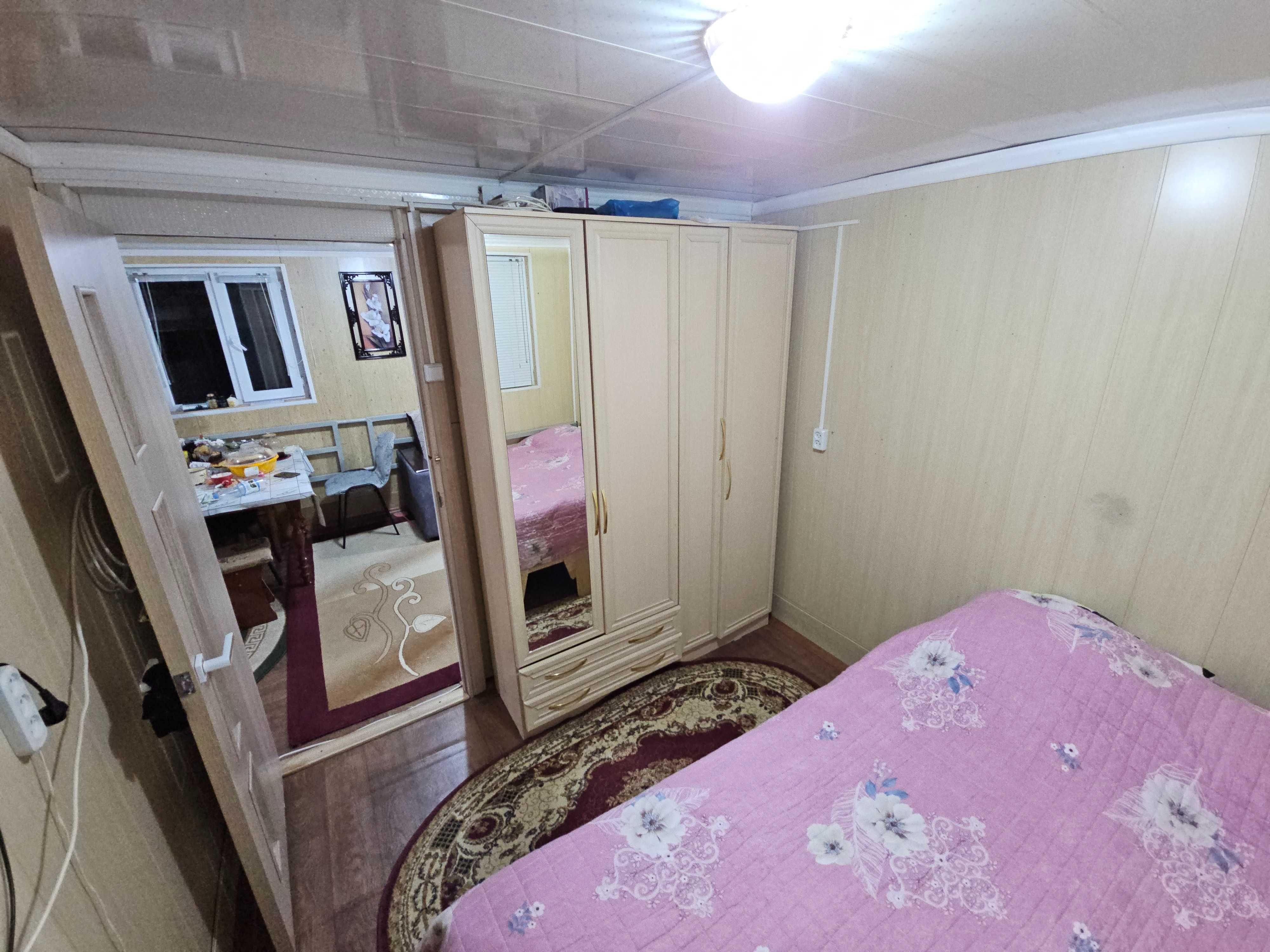 Продается дом Турар рыскулов