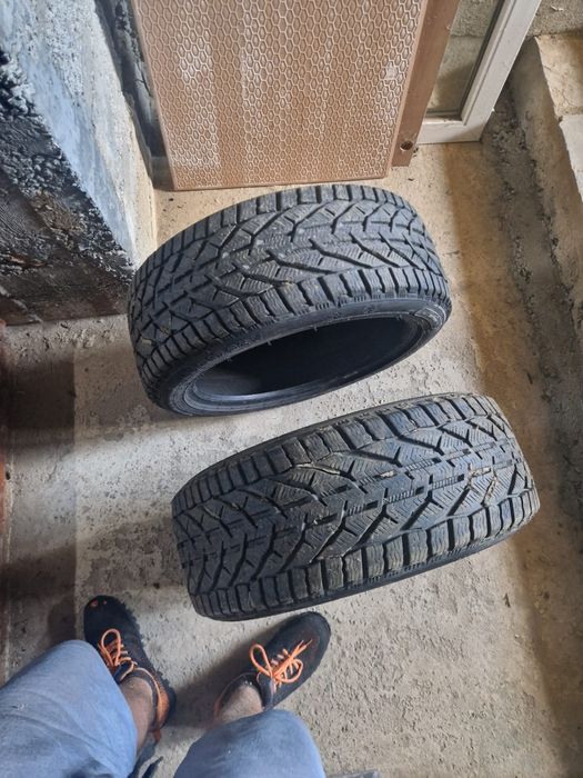 Cauciucuri marca Sebring