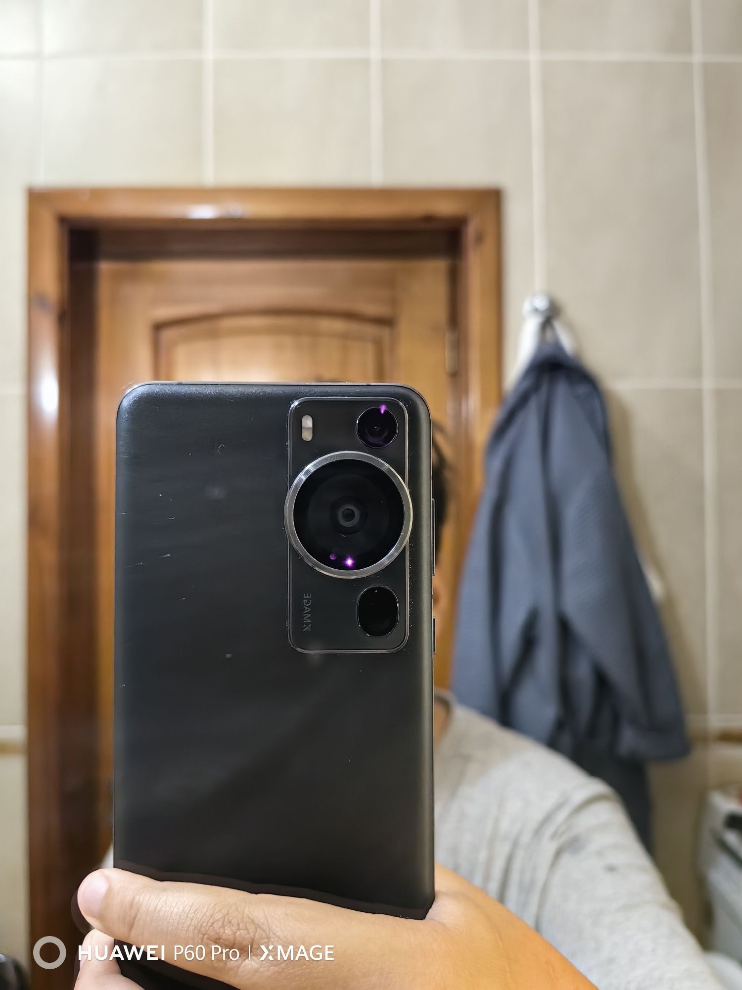 Huaweı p60pro!!!