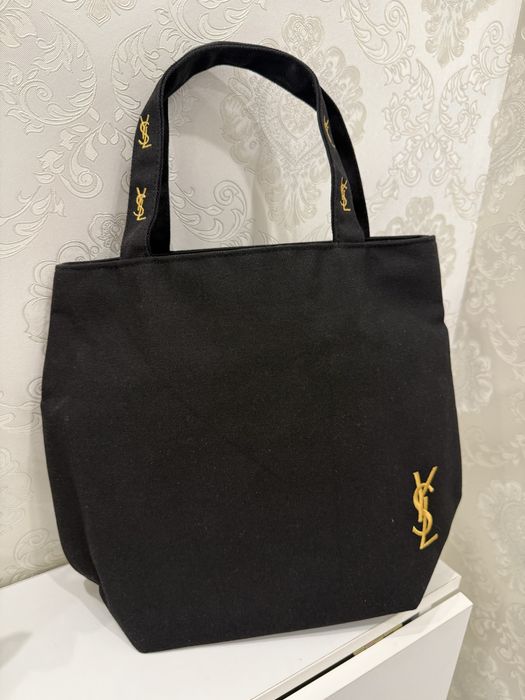 Шоппер YSL original