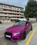 De vanzare audi a4 b8