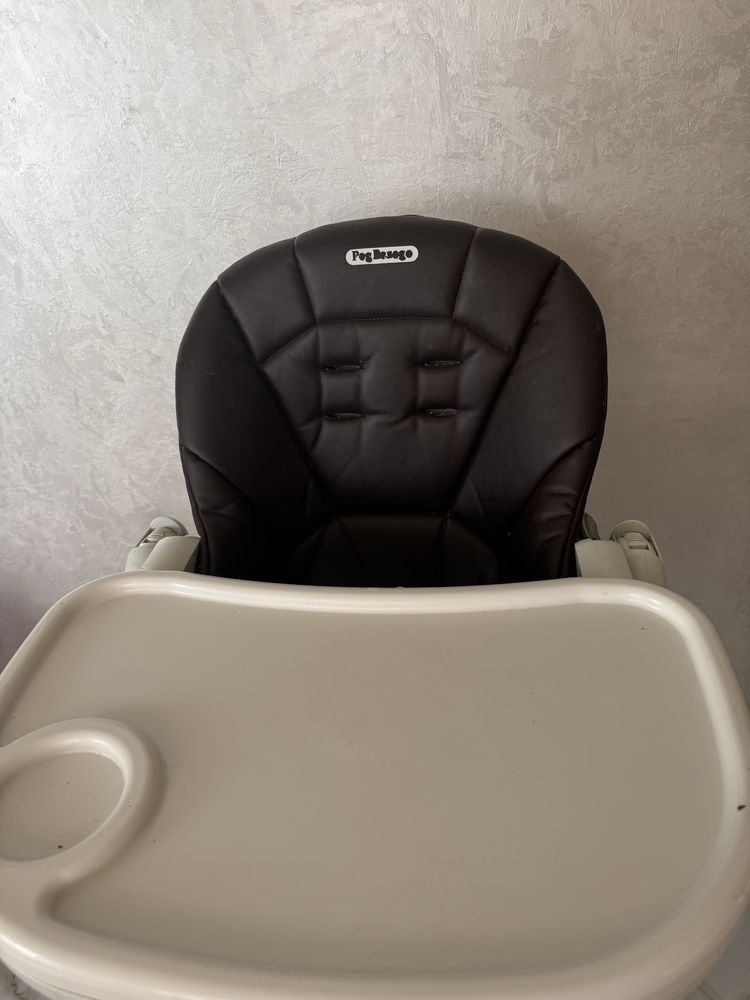 Стульчик для кормления Peg Perego