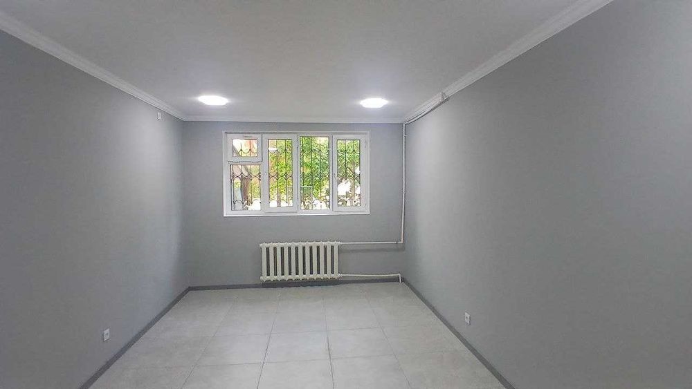 Сдается в аренду нежилое помещение вдоль дороги Сергели 8 —  45+45 м²