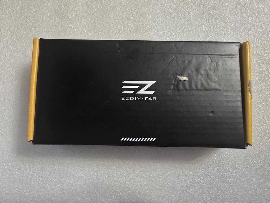 Radiator racire cu RGB pentru memorii RAM (DDR3 si DDR4) EZDIY-FAB