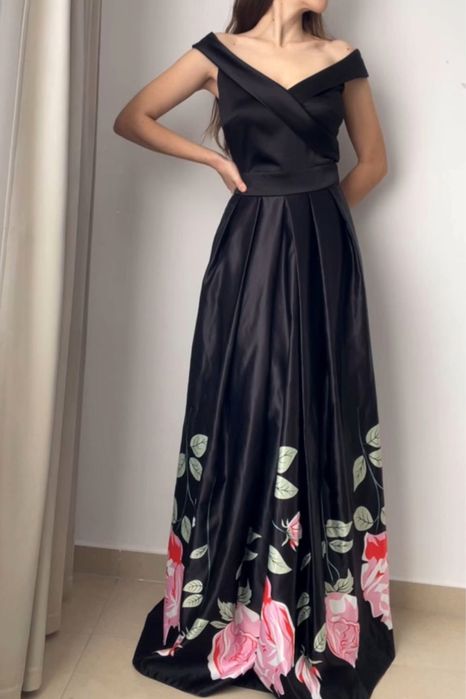 Rochie de gală sau nuntă
