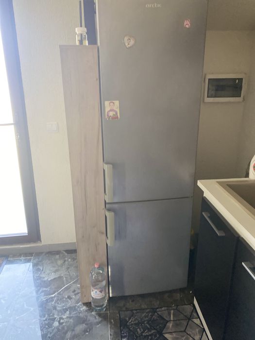 Frigider Arctic cu două usi