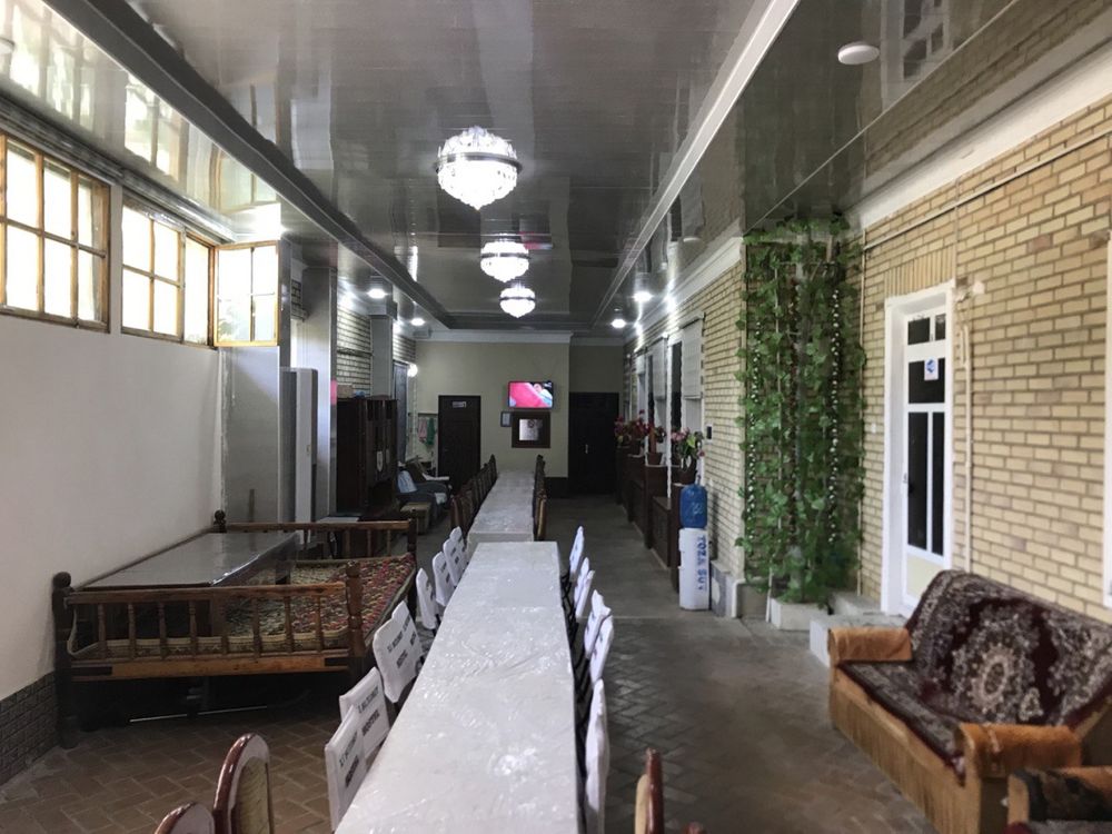 Мехмонхона бухоро hostel
