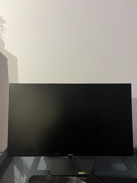 Monitor 240hz DELL