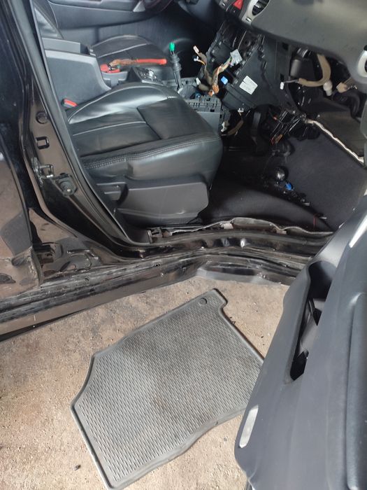 Piese Renault Koleos