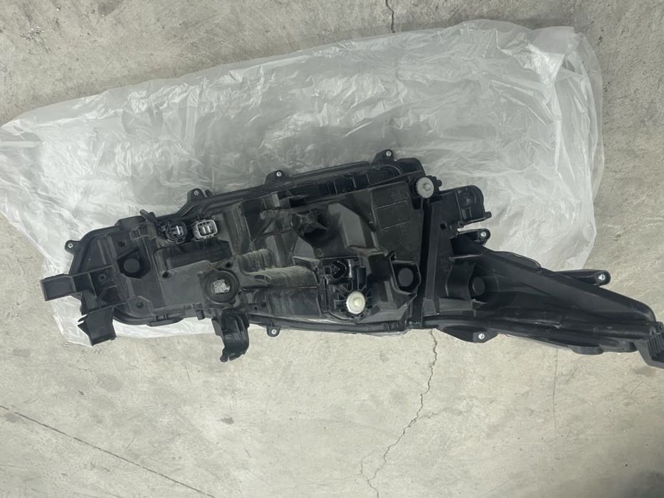 Фар за тойота корола