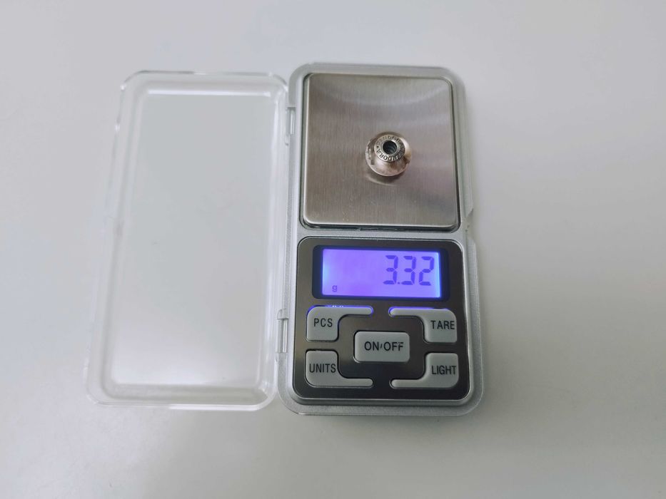 Charm Pandora 925 Murano Zig Zag Rosa Fuori