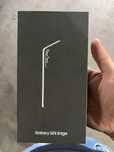 Samsung s25 edge black
