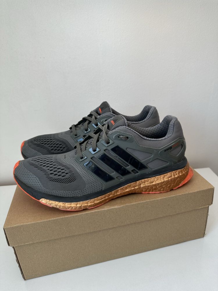 Adidas Ultra Boost  (44)Маратонки