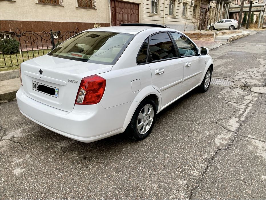 Jentra 3-позитсия 2017 йил