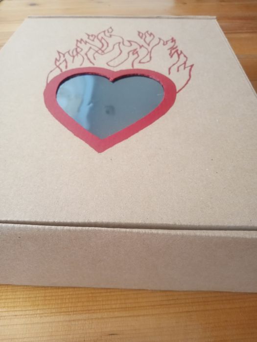 Кутии и кашони за пратки