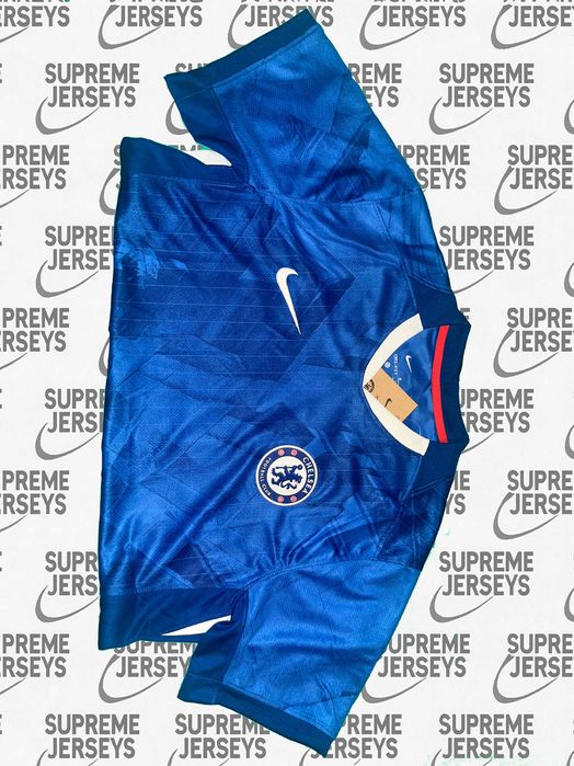 Тениска на Chelsea - сезон 25/26