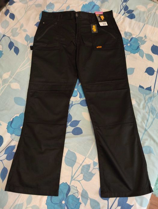 Pantalon de munca Site masura L
