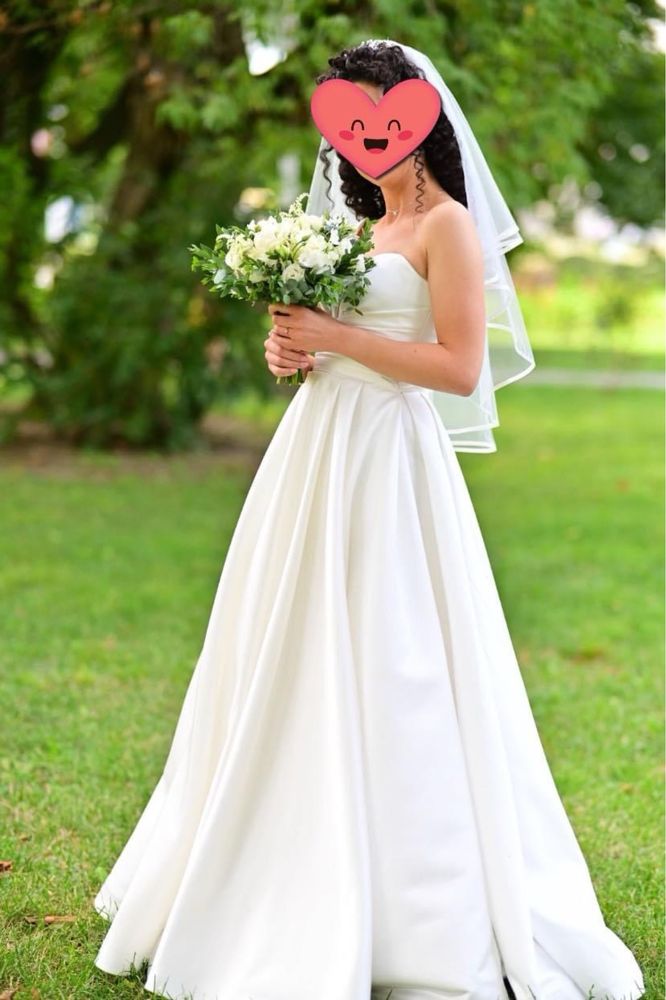 Rochie de mireasa