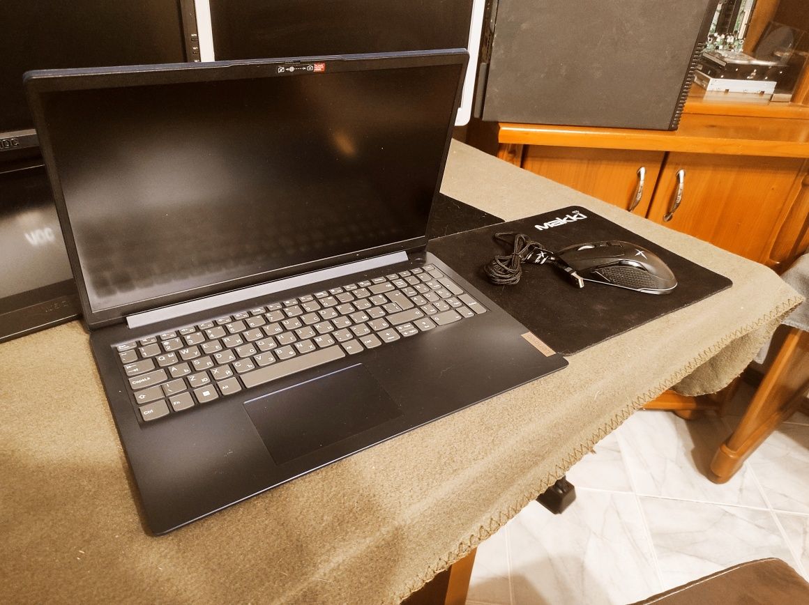 Лаптоп Lonovo ideaPad 1 15AMN7
