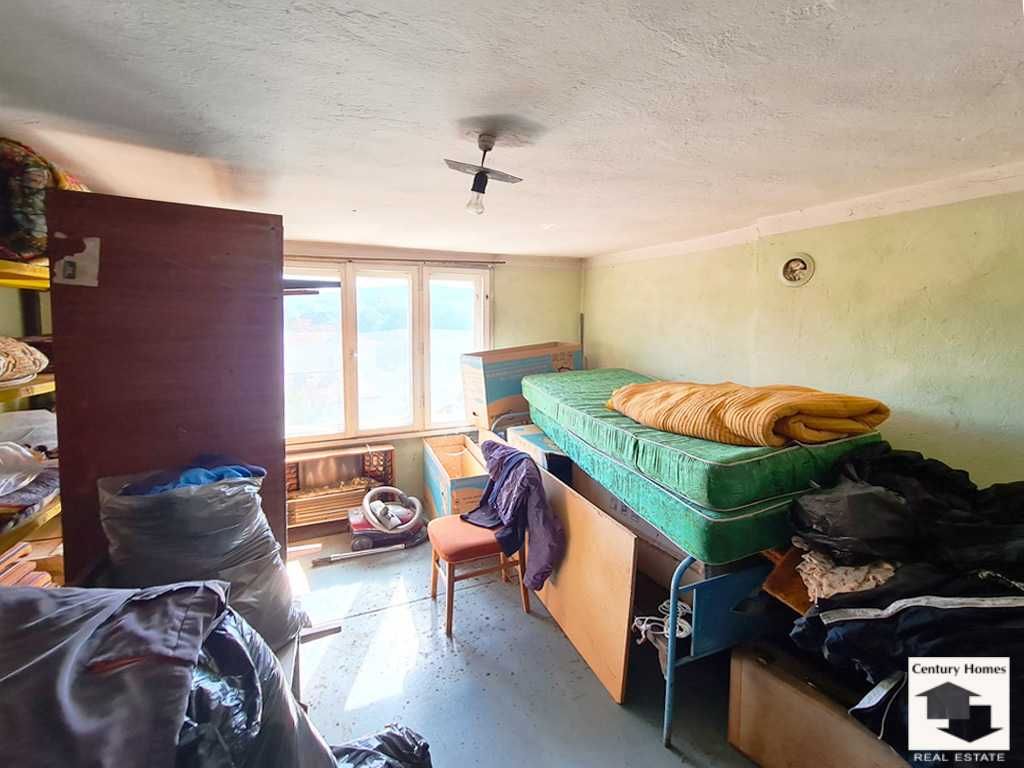 Продава се Етаж от къща в Дряново - 108 кв.м за 426 €/кв.м - Снимка #20