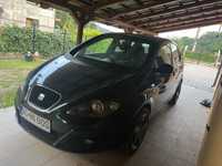 Seat altea 2,0 TDI