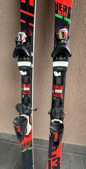 Skiuri Rossignol